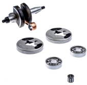 Kurbelwelle 5038524-74 Kurbelwelle 5038524-74