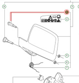 Drehzapfen Drehzapfen