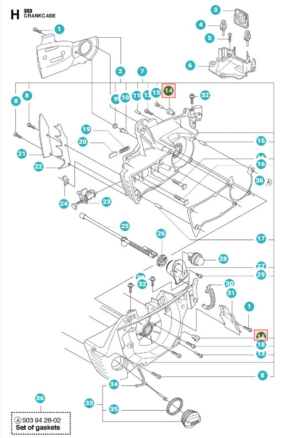 Bewegungseinschränkungen 5038692-01