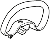 Handhaben 5038719-04 Handhaben 5038719-04