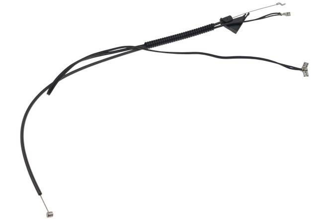 Verkabelung Kpl, 5038743-01