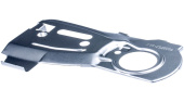Kettenführungsblech Husqvarna 340, 345, 350, CS2141, CS2145, CS2150 Kettenführungsblech Husqvarna 340, 345, 350, CS2141, CS2145, CS2150