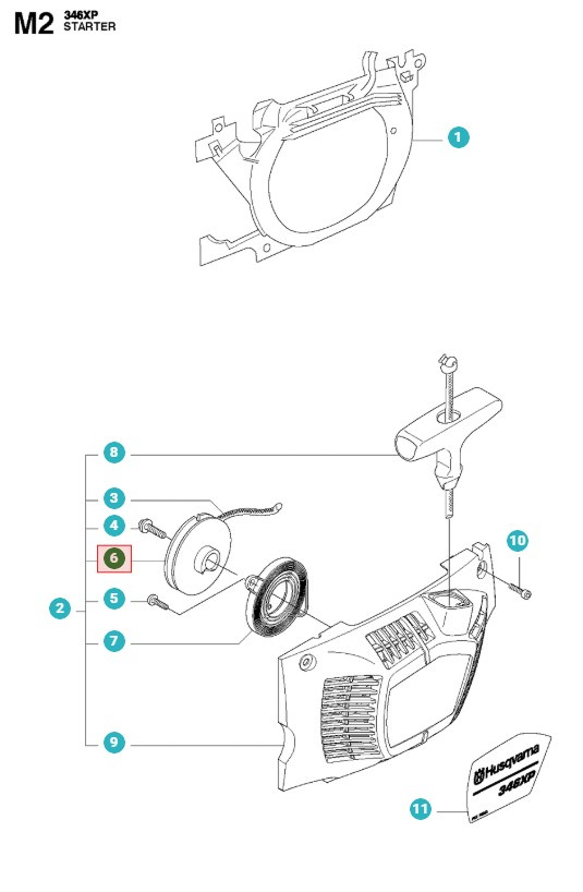 Linienrad 5038763-01