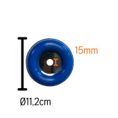 Stützbecher 5038901-02 Stützbecher 5038901-02