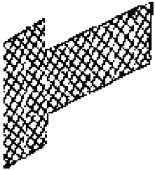 Netz 5038974-01 Netz 5038974-01