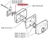 Netz 5038974-01 Netz 5038974-01