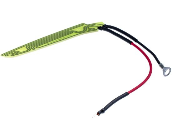 Heisse Platte 5039261-01