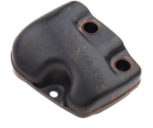 Schalldämpfer Schalldämpfer