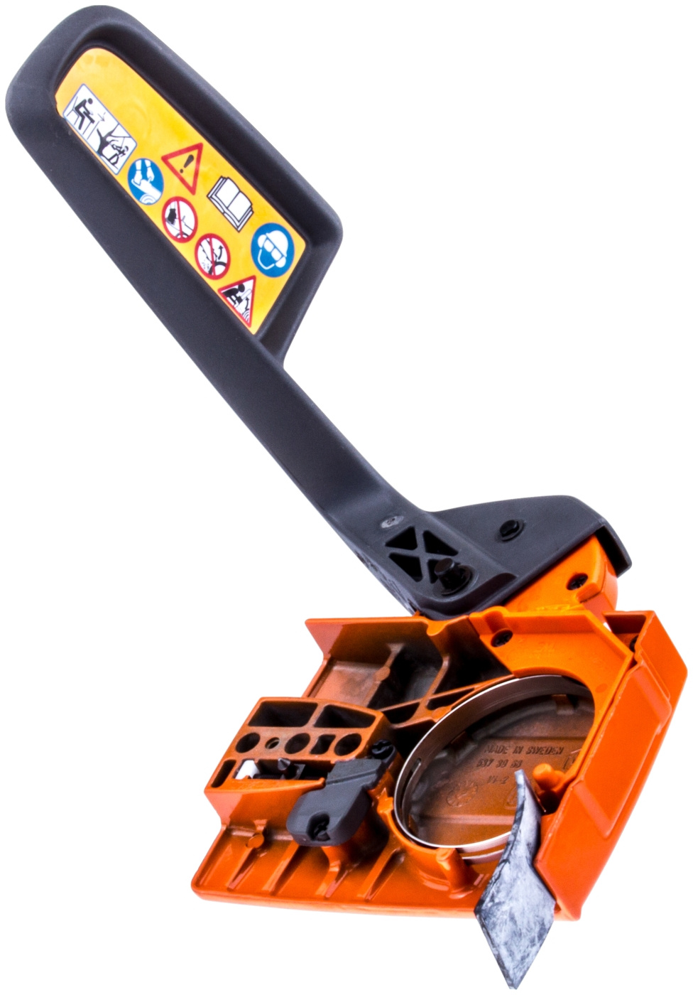 Bremse Kpl 5039352-05