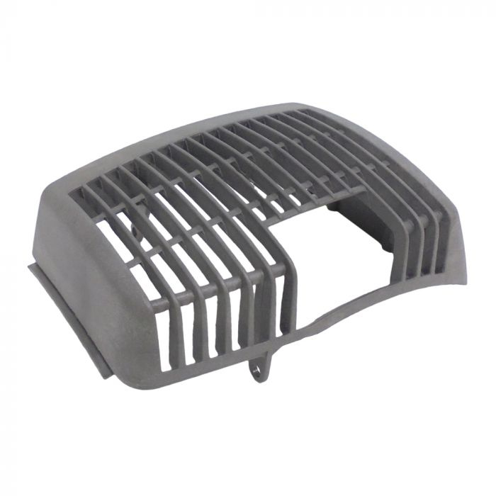 Hitzeschutz Husqvarna 343F, 343FR, 345FR, 345Fxt, 345Rxt