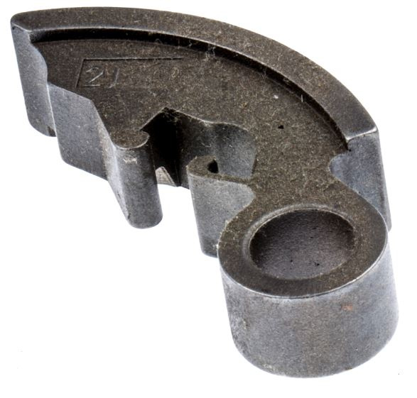 Koppelgetriebe 343, 343FR, 345RX, 345FX, FC2145