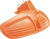 Trimmerabdeckung 5039543-02 Trimmerabdeckung 5039543-02