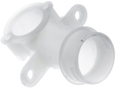 Filteranschluss 5039696-01 Filteranschluss 5039696-01