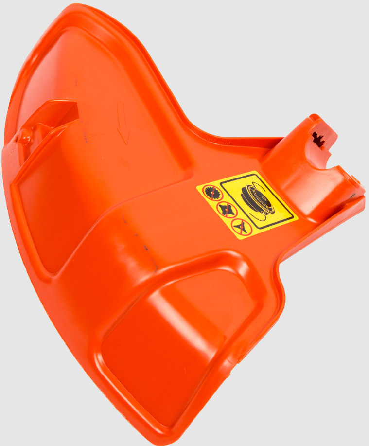 Verkleidungsschutz, Kpl- 5039771-01