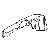 Armschutz 5039799-01 Armschutz 5039799-01