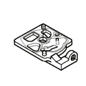 Abdeckung 5039944-01 Abdeckung 5039944-01