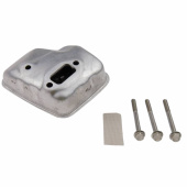 Schalldämpfersatz 5040378-01 Schalldämpfersatz 5040378-01
