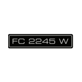 Aufkleber 5040615-10 Aufkleber 5040615-10