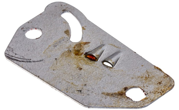 Abriebschutz 5041804-10