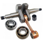 Kurbelwelle 5042068-02 Kurbelwelle 5042068-02