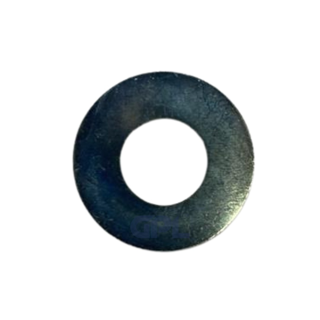 Unterlegscheibe 27X12,2X0,5
