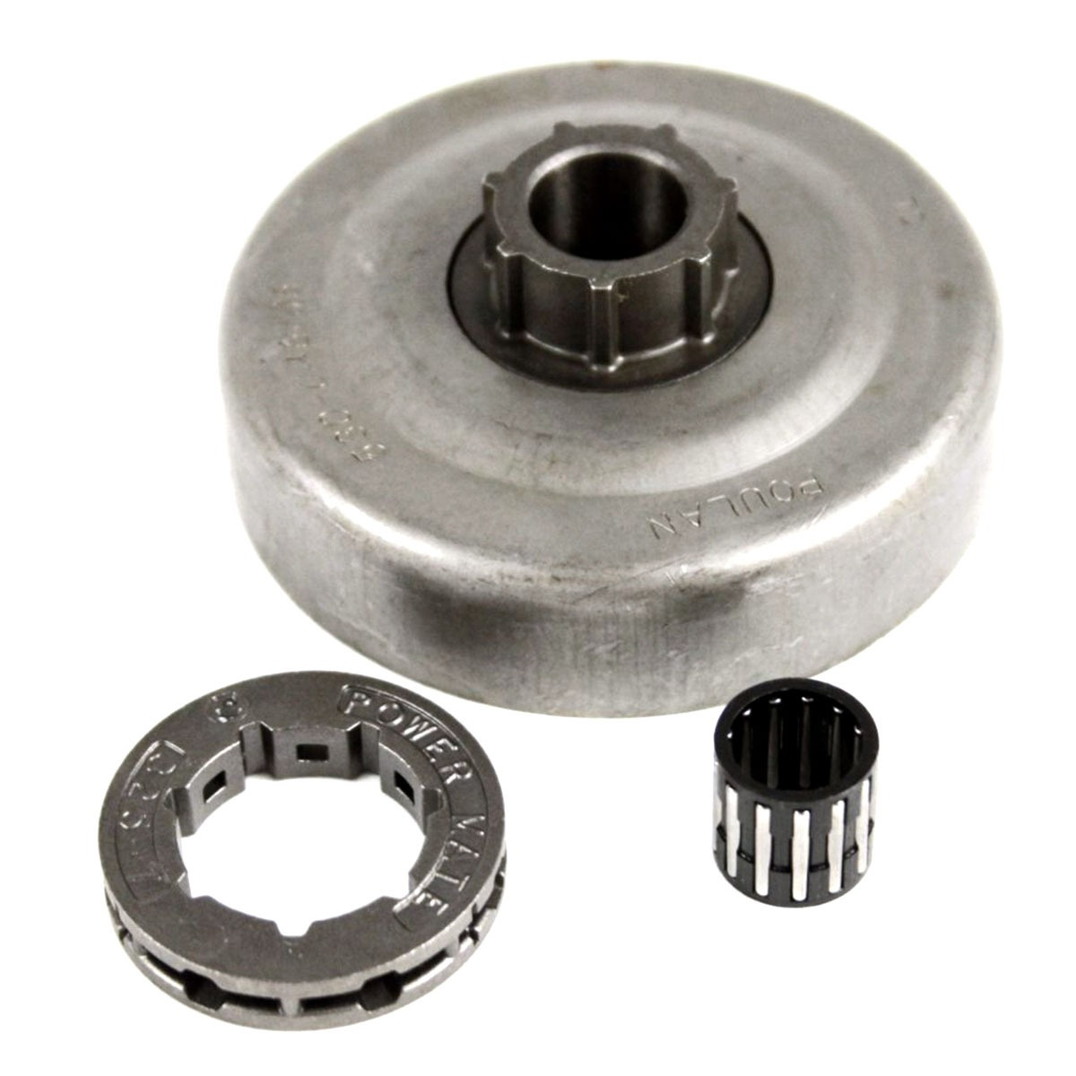 Kupplungstrommel Kpl 5045472-03