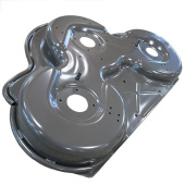 Clipabdeckung Kpl Clipabdeckung Kpl