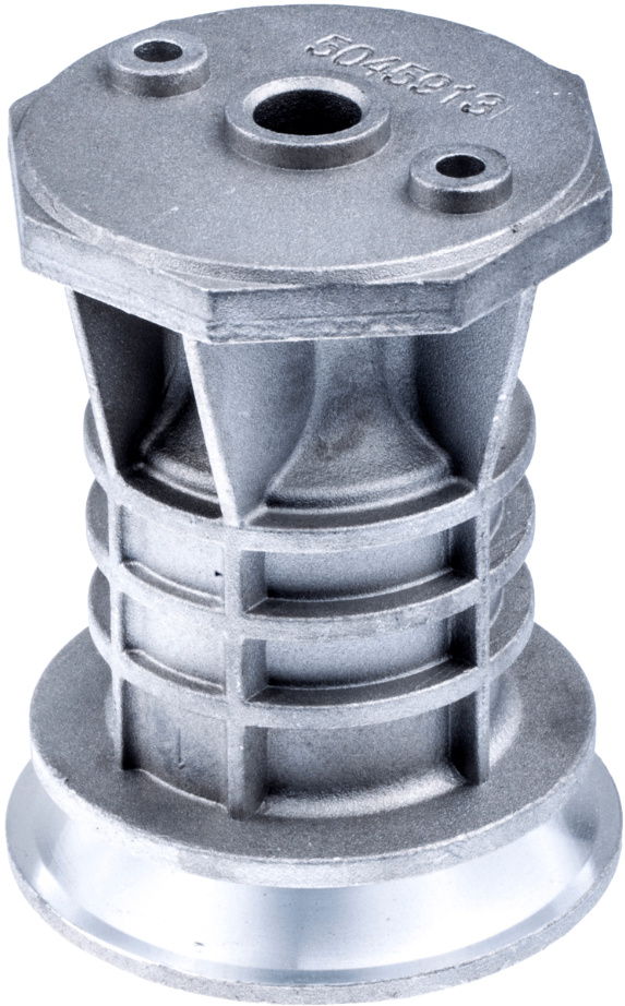 Unterstützung D25 5045913-02