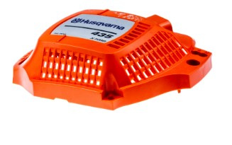 Startgerät 135, 140, 435