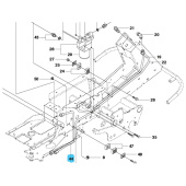Hydraulikrohr Hydraulikrohr