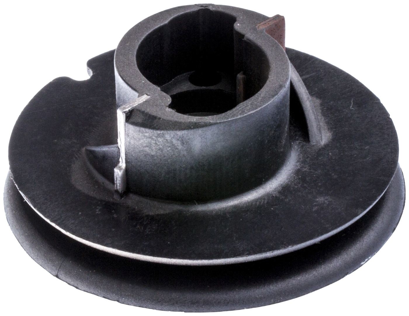 Seilrolle