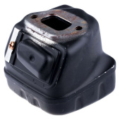 Schalldämpfer Kpl 5047064-01 Schalldämpfer Kpl 5047064-01