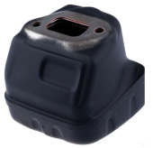 Schalldämpfer Kpl 5047069-01 Schalldämpfer Kpl 5047069-01