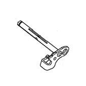 Axel Cpl 5047904-01 Axel Cpl 5047904-01