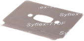 Dichtung Schalldämpfer 5047961-01 Dichtung Schalldämpfer 5047961-01