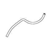 Treibstoffschlauch 5048000-16 Treibstoffschlauch 5048000-16