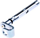 Achse, Chokebaugruppe Achse, Chokebaugruppe