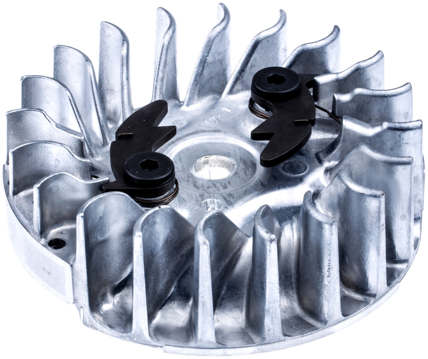 Schwungrad Kpl 5048724-01