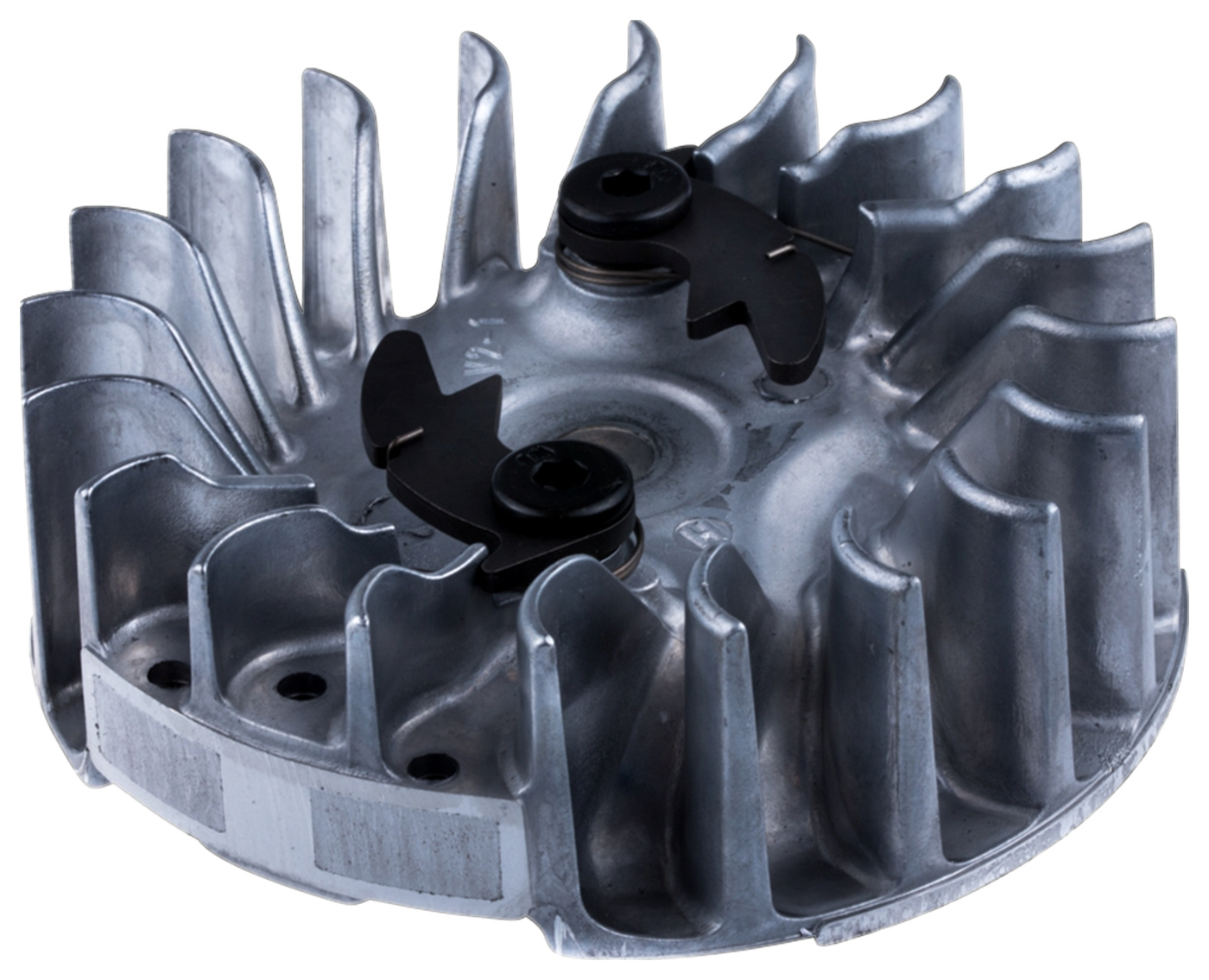 Schwungrad Kpl 5048724-02