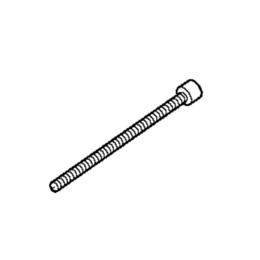 Schraube Itxsct