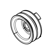 Rolle 5050204-01 Rolle 5050204-01