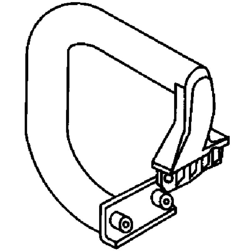 Griff Vorwärts 5050345-02
