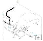 Schlauchsatz Schlauchsatz