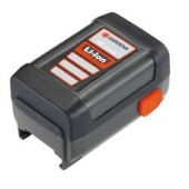Batterie, 18 V, 1,6 Ah Batterie, 18 V, 1,6 Ah