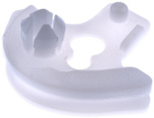 Hebel, außen Hebel, außen