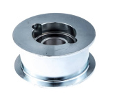 Riemenspannrolle Kpl Riemenspannrolle Kpl