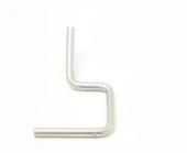 Vorderachse Spindel 8mm Vorderachse Spindel 8mm