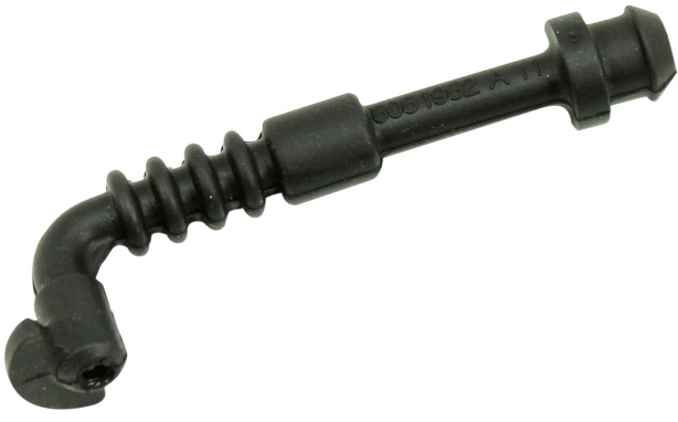 Kraftstoffschlauch, Spülrücklaufschlauch