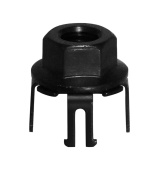 Schwertnuss Unverzeihlich 5051973-01 Schwertnuss Unverzeihlich 5051973-01