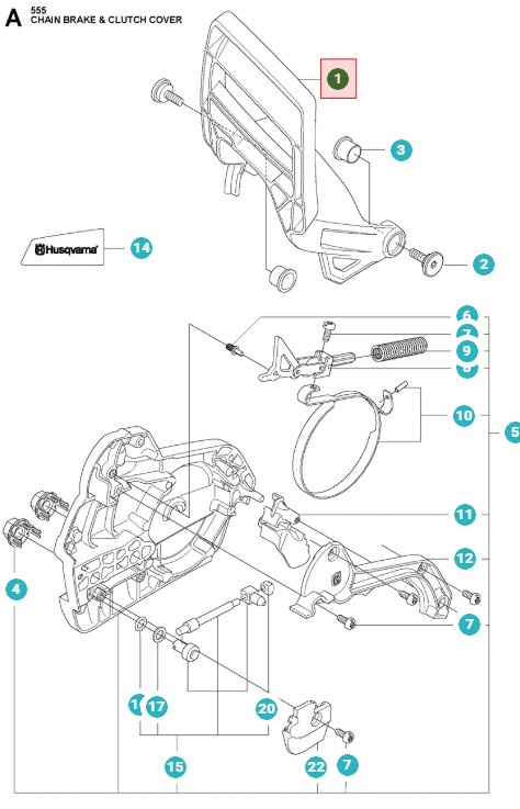 Wurfschutz 5052009-02